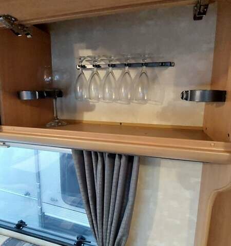 Белый СВИФТ Fairway, объемом двигателя 0 л и пробегом 2 тыс. км за 11499 $, фото 50 на Automoto.ua