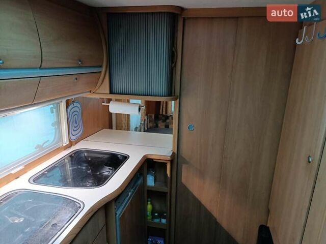 Белый СВИФТ Fairway, объемом двигателя 0 л и пробегом 10 тыс. км за 10500 $, фото 8 на Automoto.ua