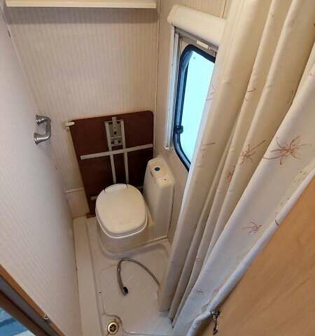 Белый СВИФТ Fairway, объемом двигателя 0 л и пробегом 2 тыс. км за 11499 $, фото 23 на Automoto.ua