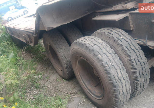 СЗАП 8227, объемом двигателя 0 л и пробегом 0 тыс. км за 3000 $, фото 2 на Automoto.ua