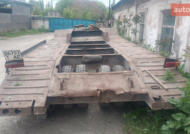 СЗАП 8227, объемом двигателя 0 л и пробегом 0 тыс. км за 3000 $, фото 3 на Automoto.ua
