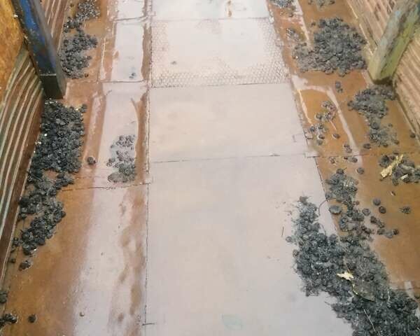 Синий СЗАП 8352, объемом двигателя 0 л и пробегом 100 тыс. км за 1800 $, фото 1 на Automoto.ua