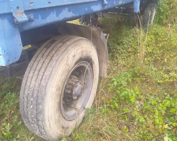 Синій СЗАП 8355, об'ємом двигуна 0 л та пробігом 0 тис. км за 1700 $, фото 6 на Automoto.ua