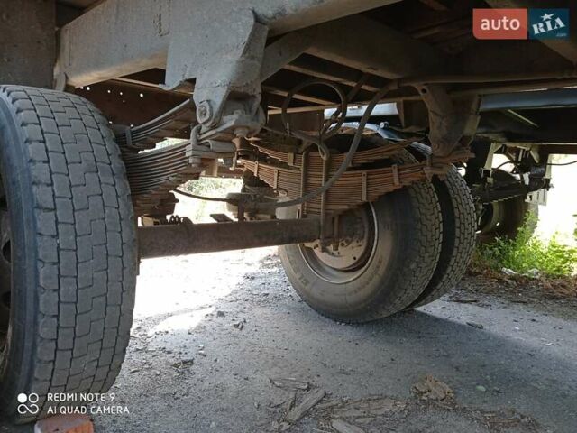 Синій СЗАП 83571, об'ємом двигуна 0 л та пробігом 200 тис. км за 5500 $, фото 2 на Automoto.ua