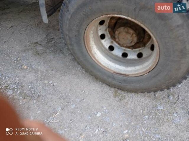 Синій СЗАП 83571, об'ємом двигуна 0 л та пробігом 200 тис. км за 5500 $, фото 1 на Automoto.ua