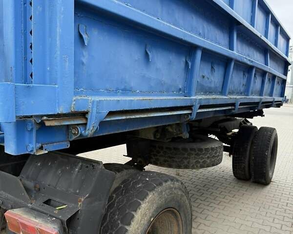 СЗАП 8527, объемом двигателя 0 л и пробегом 0 тыс. км за 4300 $, фото 4 на Automoto.ua