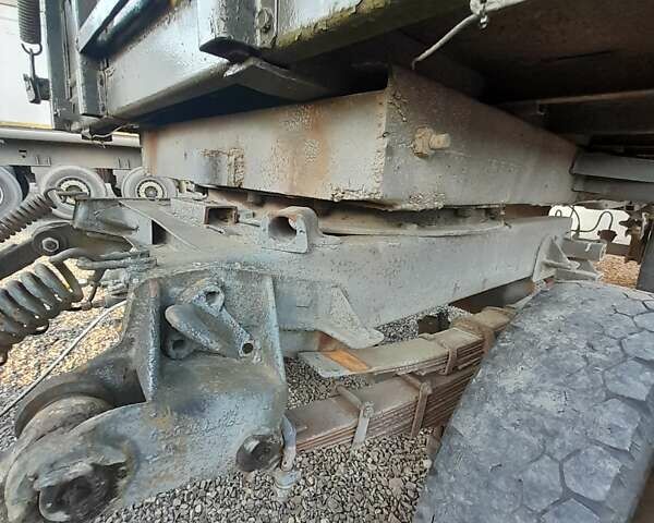 СЗАП 8527, объемом двигателя 0 л и пробегом 1 тыс. км за 3000 $, фото 4 на Automoto.ua
