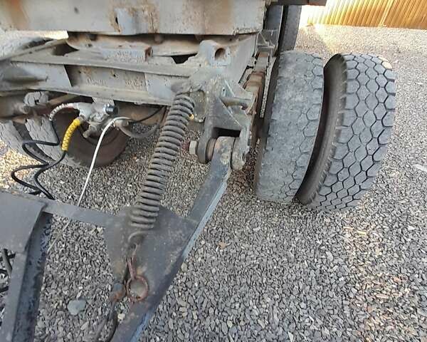 СЗАП 8527, объемом двигателя 0 л и пробегом 1 тыс. км за 3000 $, фото 3 на Automoto.ua