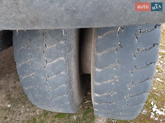 СЗАП 8527, объемом двигателя 0 л и пробегом 100 тыс. км за 3500 $, фото 5 на Automoto.ua