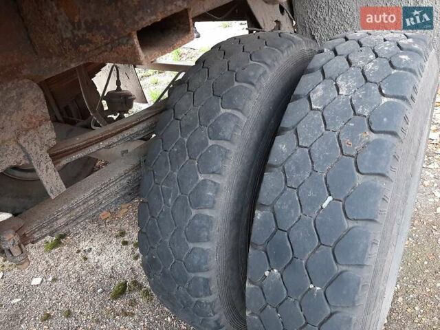 СЗАП 8527, объемом двигателя 0 л и пробегом 100 тыс. км за 3500 $, фото 4 на Automoto.ua