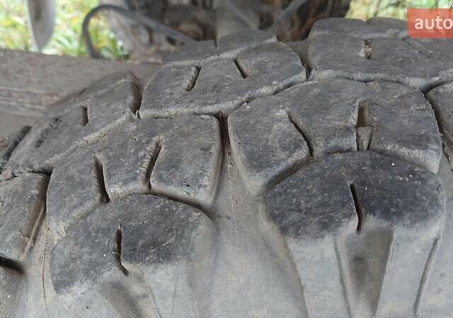 Зеленый СЗАП 8527, объемом двигателя 0 л и пробегом 97 тыс. км за 3500 $, фото 4 на Automoto.ua