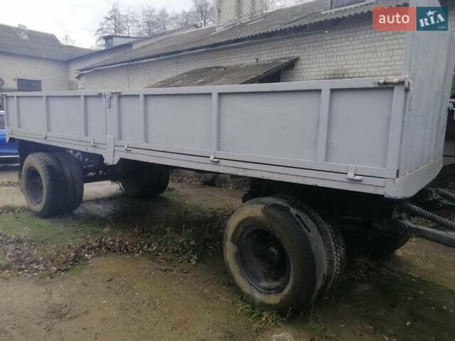 СЗАП 8538, об'ємом двигуна 0 л та пробігом 0 тис. км за 3000 $, фото 4 на Automoto.ua