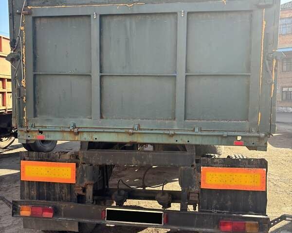 Зелений СЗАП 8551, об'ємом двигуна 0 л та пробігом 200 тис. км за 3200 $, фото 2 на Automoto.ua