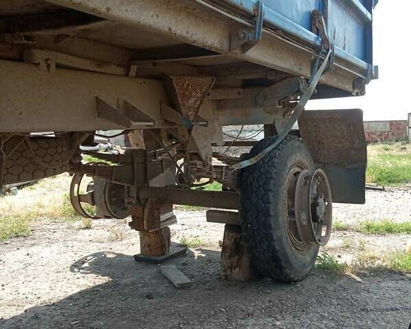 СЗАП 855101, объемом двигателя 0 л и пробегом 1 тыс. км за 3200 $, фото 5 на Automoto.ua