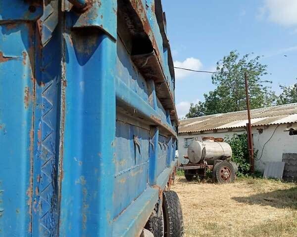 СЗАП 855101, объемом двигателя 0 л и пробегом 1 тыс. км за 3200 $, фото 6 на Automoto.ua