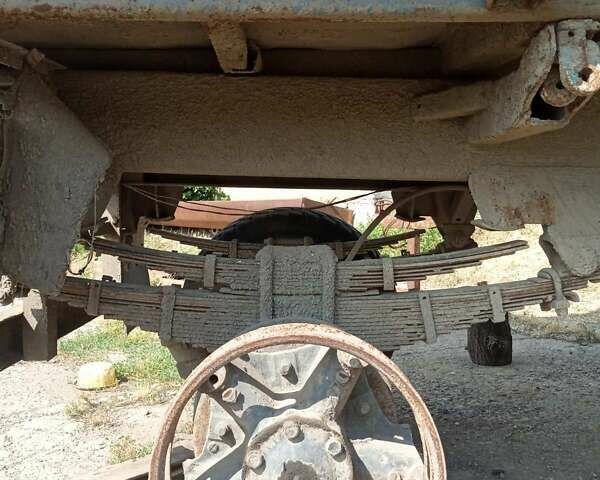 СЗАП 855101, объемом двигателя 0 л и пробегом 1 тыс. км за 3200 $, фото 2 на Automoto.ua