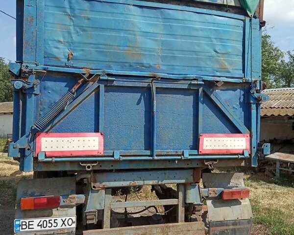 СЗАП 855101, объемом двигателя 0 л и пробегом 1 тыс. км за 3200 $, фото 4 на Automoto.ua