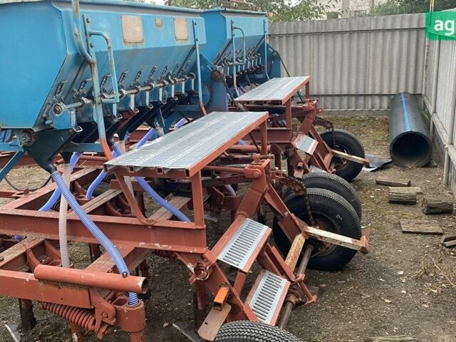 СЗС 2.1, объемом двигателя 0 л и пробегом 0 тыс. км за 2669 $, фото 2 на Automoto.ua