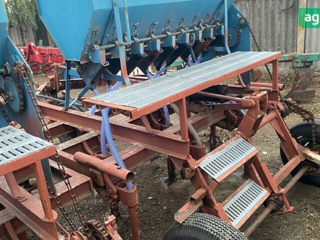 СЗС 2.1, объемом двигателя 0 л и пробегом 0 тыс. км за 2669 $, фото 1 на Automoto.ua