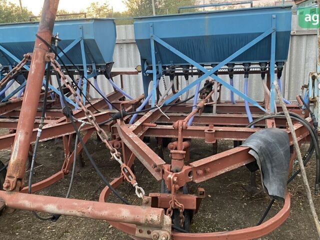 СЗС 2.1, объемом двигателя 0 л и пробегом 0 тыс. км за 2669 $, фото 3 на Automoto.ua