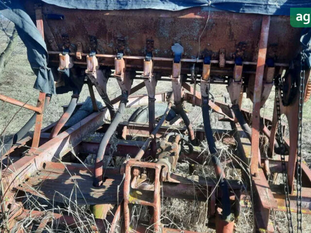 СЗС 2.1, об'ємом двигуна 0 л та пробігом 0 тис. км за 922 $, фото 3 на Automoto.ua