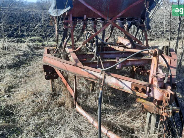 СЗС 2.1, об'ємом двигуна 0 л та пробігом 0 тис. км за 922 $, фото 1 на Automoto.ua