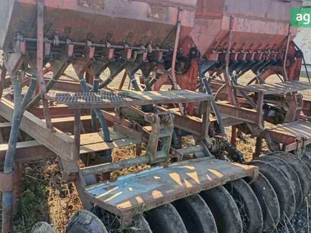 СЗС 2.1, об'ємом двигуна 0 л та пробігом 0 тис. км за 1941 $, фото 4 на Automoto.ua