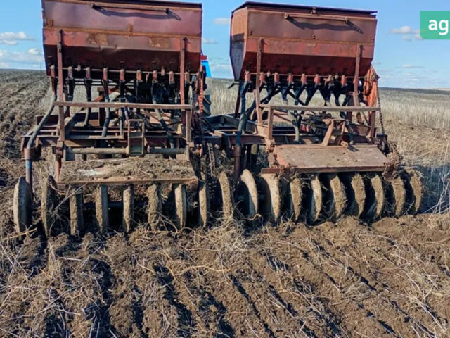 СЗС 2.1, об'ємом двигуна 0 л та пробігом 0 тис. км за 1941 $, фото 3 на Automoto.ua