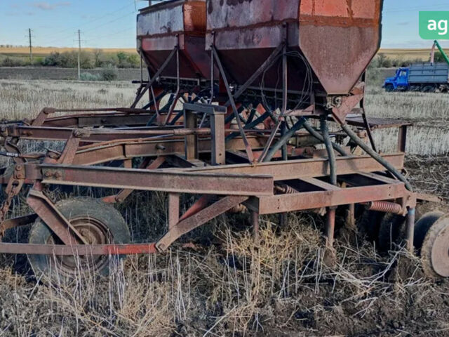 СЗС 2.1, об'ємом двигуна 0 л та пробігом 0 тис. км за 1941 $, фото 1 на Automoto.ua