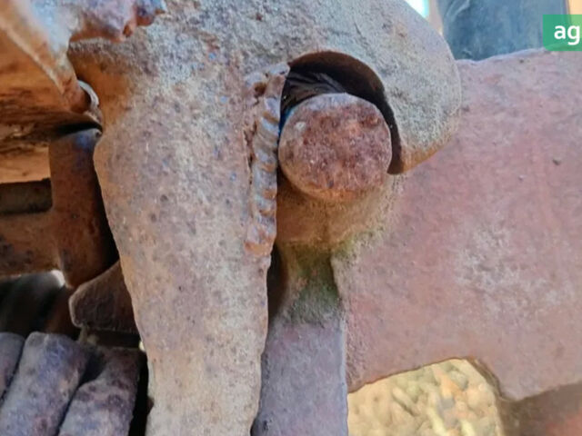 СЗС 2.1, об'ємом двигуна 0 л та пробігом 0 тис. км за 1941 $, фото 7 на Automoto.ua