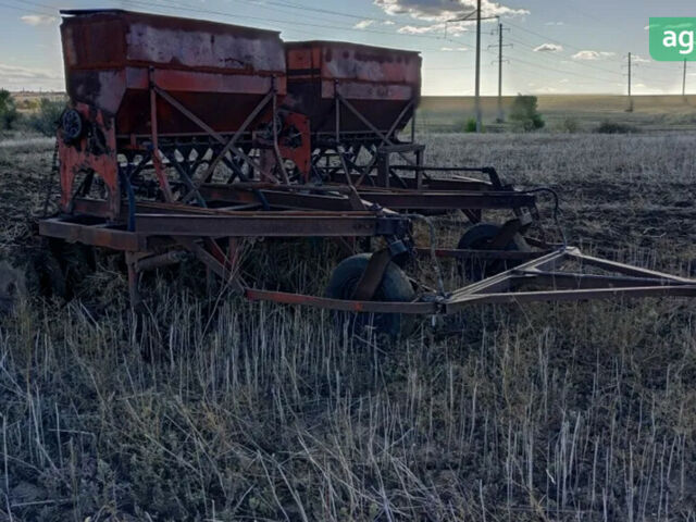 СЗС 2.1, об'ємом двигуна 0 л та пробігом 0 тис. км за 1941 $, фото 2 на Automoto.ua