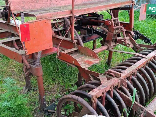 СЗС 2.1, об'ємом двигуна 0 л та пробігом 0 тис. км за 3397 $, фото 5 на Automoto.ua