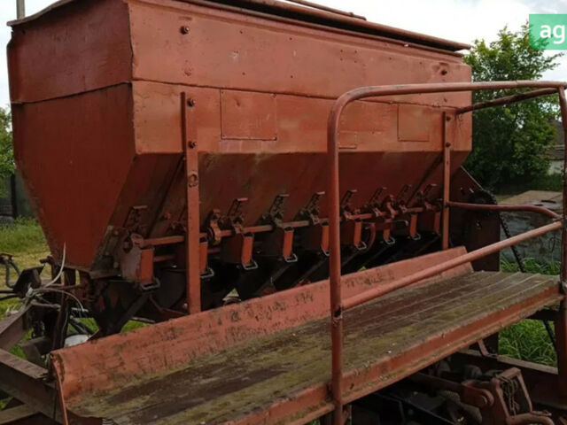 СЗС 2.1, об'ємом двигуна 0 л та пробігом 0 тис. км за 3397 $, фото 1 на Automoto.ua