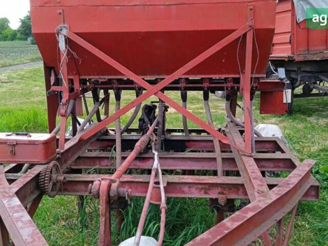 СЗС 2.1, об'ємом двигуна 0 л та пробігом 0 тис. км за 3397 $, фото 7 на Automoto.ua