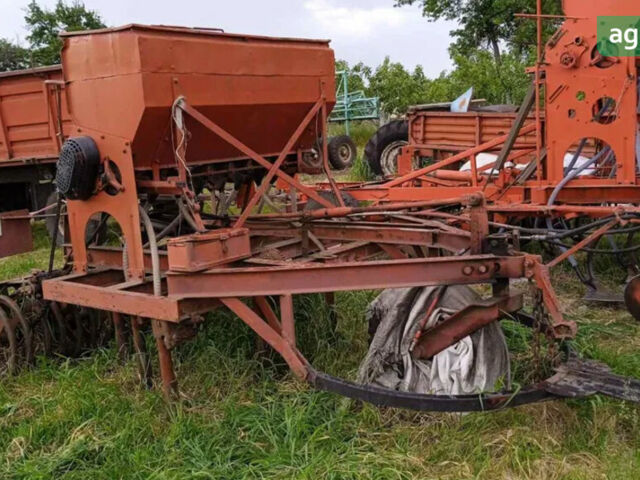 СЗС 2.1, об'ємом двигуна 0 л та пробігом 0 тис. км за 3397 $, фото 6 на Automoto.ua