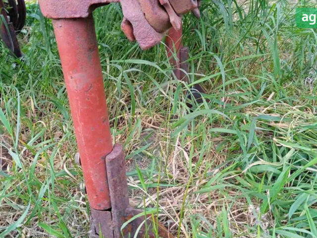 СЗС 2.1, об'ємом двигуна 0 л та пробігом 0 тис. км за 3397 $, фото 4 на Automoto.ua