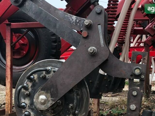 СЗС 2.1, объемом двигателя 0 л и пробегом 0 тыс. км за 485 $, фото 4 на Automoto.ua