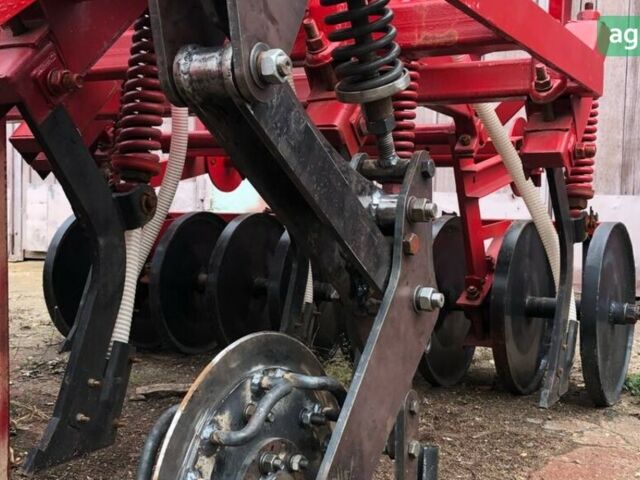 СЗС 2.1, объемом двигателя 0 л и пробегом 0 тыс. км за 485 $, фото 1 на Automoto.ua