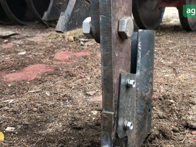 СЗС 2.1, объемом двигателя 0 л и пробегом 0 тыс. км за 485 $, фото 7 на Automoto.ua