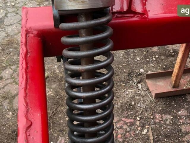 СЗС 2.1, объемом двигателя 0 л и пробегом 0 тыс. км за 485 $, фото 8 на Automoto.ua