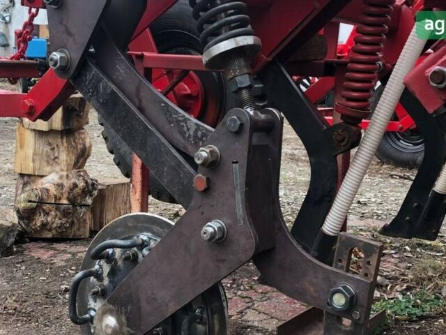 СЗС 2.1, объемом двигателя 0 л и пробегом 0 тыс. км за 485 $, фото 3 на Automoto.ua