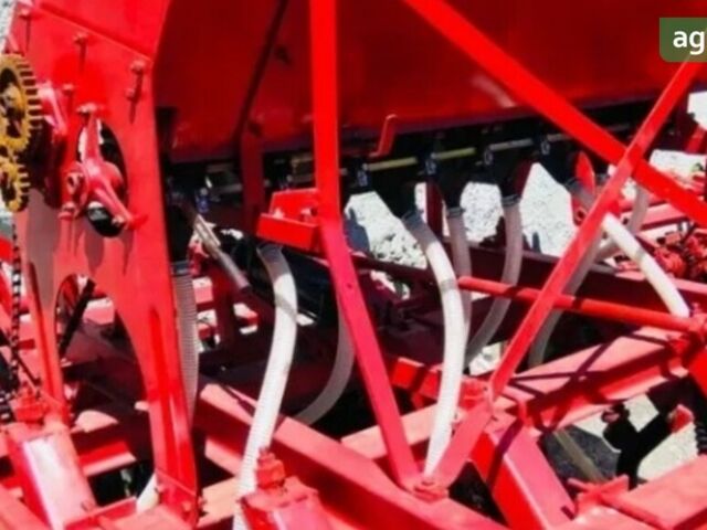 СЗС 2.1, объемом двигателя 0 л и пробегом 0 тыс. км за 6384 $, фото 1 на Automoto.ua