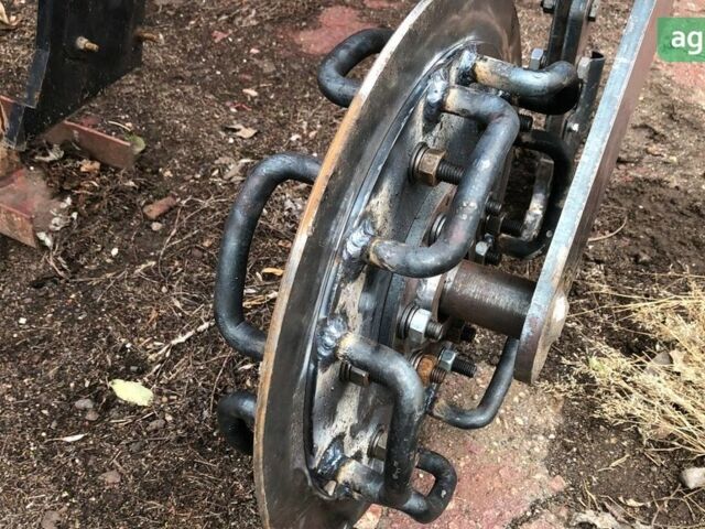 СЗС 2.1, объемом двигателя 0 л и пробегом 0 тыс. км за 485 $, фото 5 на Automoto.ua