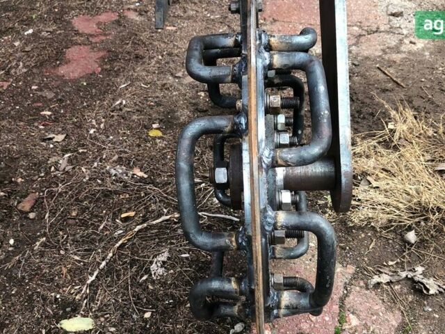 СЗС 2.1, объемом двигателя 0 л и пробегом 0 тыс. км за 485 $, фото 6 на Automoto.ua