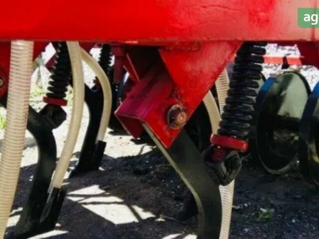 СЗС 2.1, объемом двигателя 0 л и пробегом 0 тыс. км за 6384 $, фото 3 на Automoto.ua