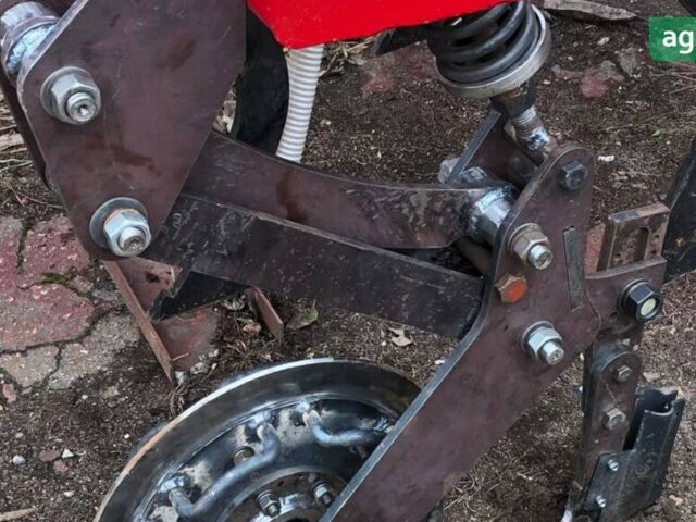 СЗС 2.1, объемом двигателя 0 л и пробегом 0 тыс. км за 485 $, фото 2 на Automoto.ua