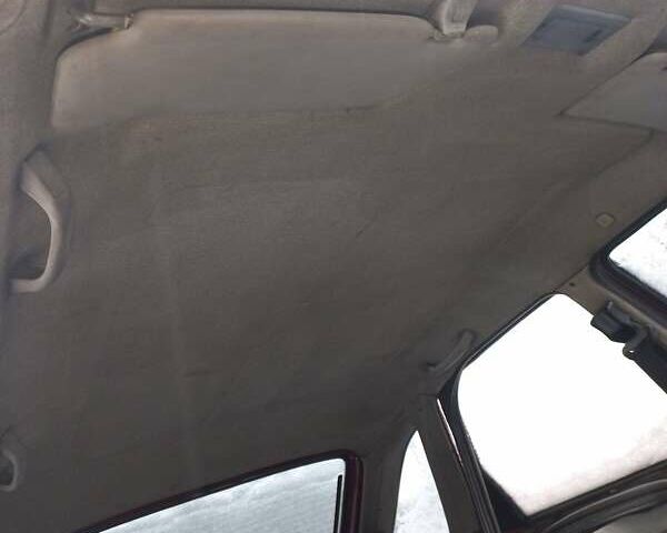 Чорний Сааб 9-3, об'ємом двигуна 2 л та пробігом 373 тис. км за 1400 $, фото 5 на Automoto.ua