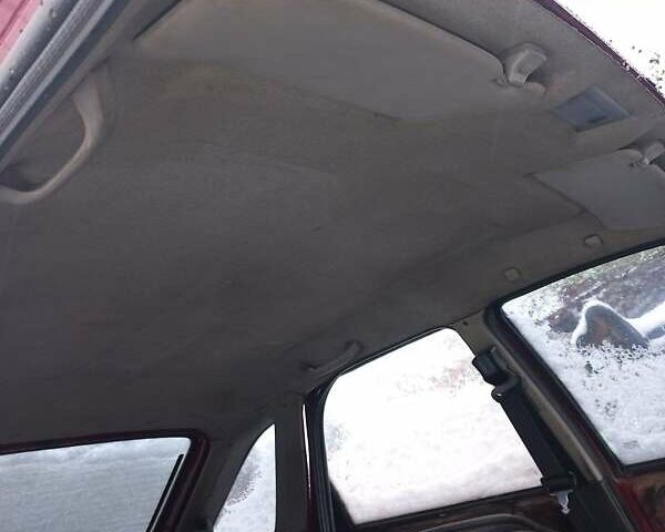 Чорний Сааб 9-3, об'ємом двигуна 2 л та пробігом 373 тис. км за 1400 $, фото 4 на Automoto.ua