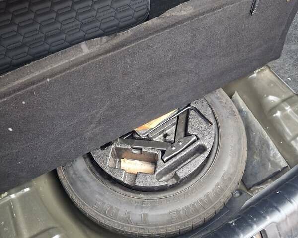 Черный Сааб 9-3, объемом двигателя 2 л и пробегом 310 тыс. км за 5500 $, фото 15 на Automoto.ua