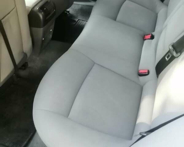 Черный Сааб 9-3, объемом двигателя 2.2 л и пробегом 340 тыс. км за 3100 $, фото 3 на Automoto.ua